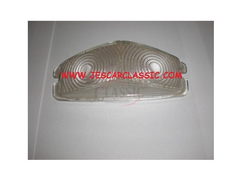 Austin-Healey / MG Midget / Triumph Herald - Vidro farolim (LUCAS)