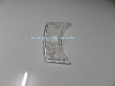 Volvo 144 - Vidro farolim frente direito