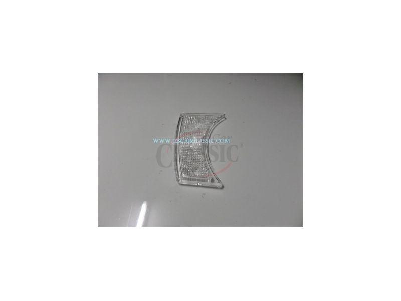 Volvo 144 - Vidro farolim frente direito