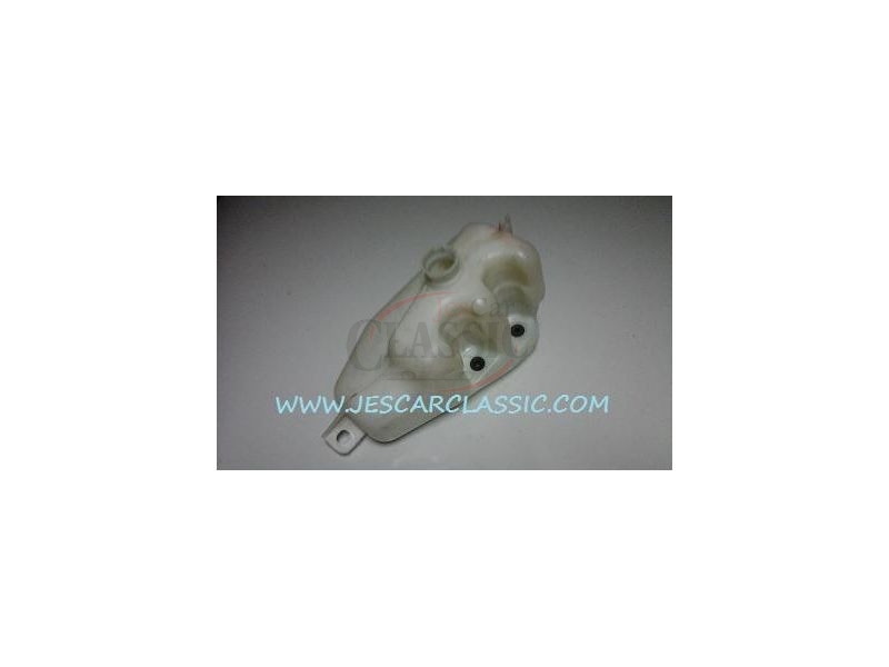 Renault Clio I - Reservatório de água lava-vidros duplo