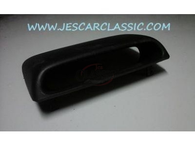 Opel Corsa B / Opel Tigra A - Moldura de acabamento superior de tablier