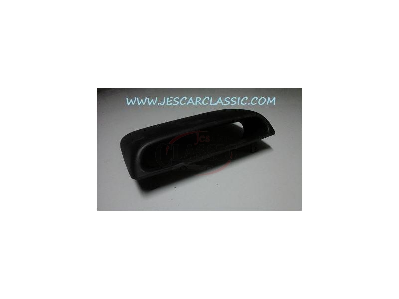 Opel Corsa B / Opel Tigra A - Moldura de acabamento superior de tablier
