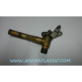 Mitsubishi Canter - Torneira de aquecimento