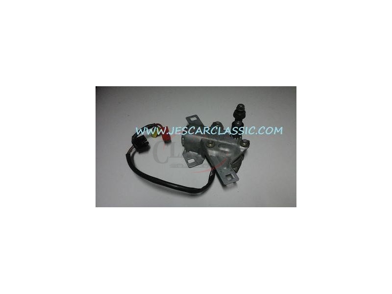 Peugeot 106 I / Peugeot 106 II - Motor de limpa-vidros traseiro (VALEO)