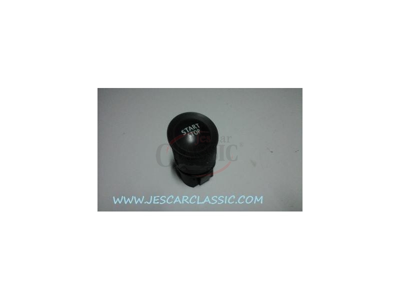 Renault Megane II - Interruptor de arranque (STAR STOP)