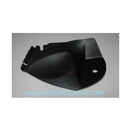 Renault Express / Renault Super 5 - Resguardo de cave roda esquerda interior