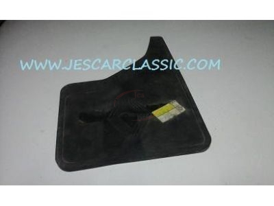 Renault 9 - Pala de roda traseira