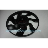 Peugeot 306 / Peugeot 405 - Ventoinha de arrefecimento motor (ECIA)