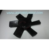 Peugeot 205 - Ventoinha de arrefecimento motor (GATE)