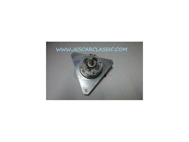 Fiat Punto I - Motor de ventoinha (VALEO)