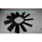 BMW Serie 3 E36 / BMW Serie 5 E39 - Ventoinha de arrefecimento motor (GATE)