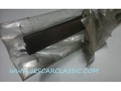 Renault Clio I - Friso embelezador de para-choques frente