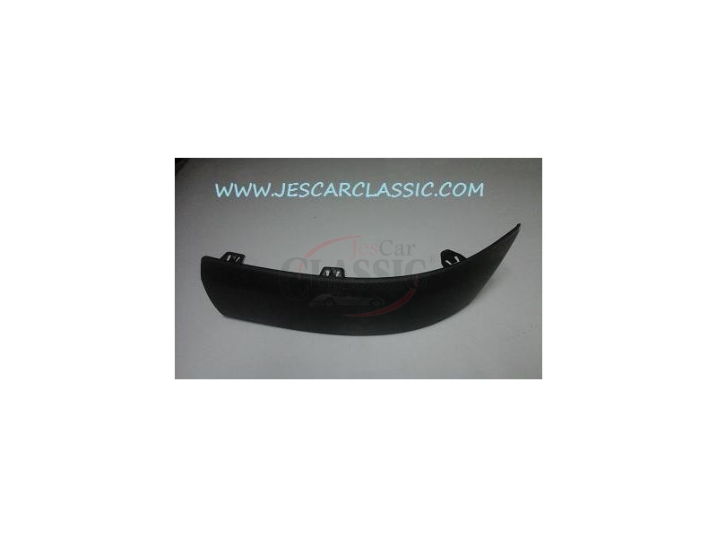 Renault Clio II - Friso embelezador do para-choques frente esquerdo