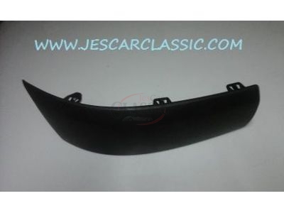 Renault Clio II - Friso embelezador de para-choques frente direito
