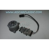 Ford Focus II / Ford Focus C-Max - Motor de ventoinha (BOSCH)