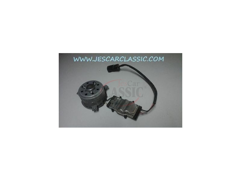 Ford Focus II / Ford Focus C-Max - Motor de ventoinha (BOSCH)