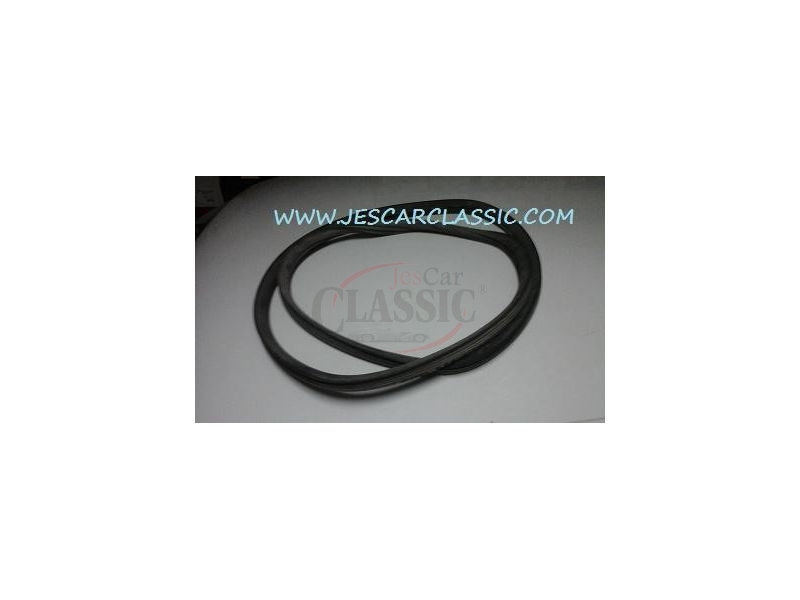 Renault Trafic I - Borracha do óculo traseiro (Versão 2 portas traseiras)