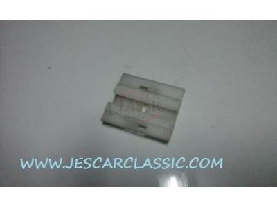 Renault Megane I / Renault Megane Scenic I - Mola de fixação frisos embelezadores porta