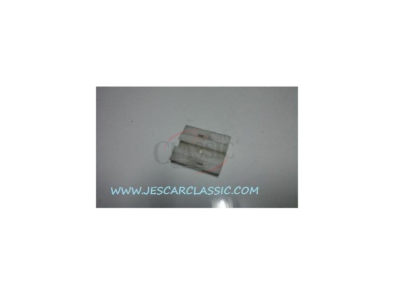 Renault Megane I / Renault Megane Scenic I - Mola de fixação frisos embelezadores porta