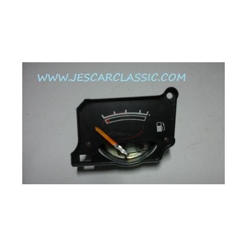 Opel Rekord E - Indicador de nível combustível (VDO)