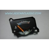 Opel Rekord E - Indicador de nível temperatura (VDO)