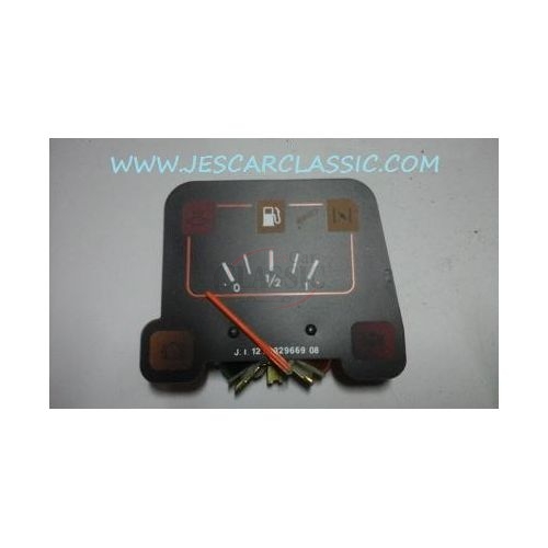 Peugeot 205 I - Indicador de nível combustível (JAEGER)