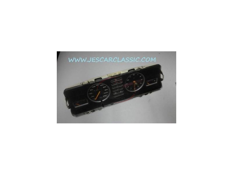Opel Monza A / Opel Rekord E - Quadrante de conta KMS (AC DELCO)