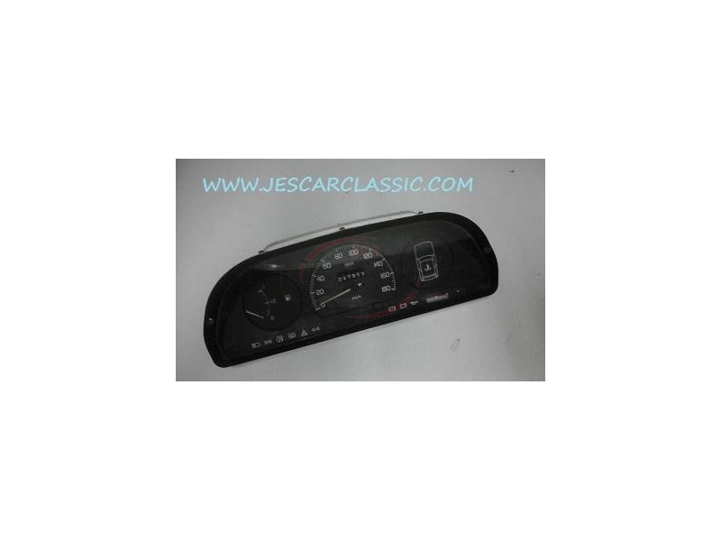 Fiat Uno II - Quadrante de conta Kms (VEGLIA)