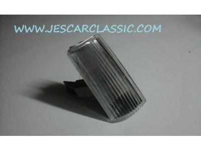 Renault Trafic I - Farolim frente direito sem função (SCINTEX)