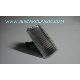 Renault Trafic I - Farolim frente direito sem função (SCINTEX)