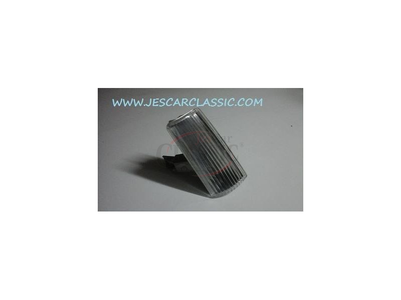 Renault Trafic I - Farolim frente direito sem função (SCINTEX)