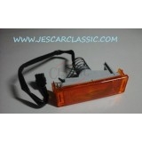 Renault Express I / Renault 9 / Renault 19 I Cabriolet - Farolim frente (SEIMA)