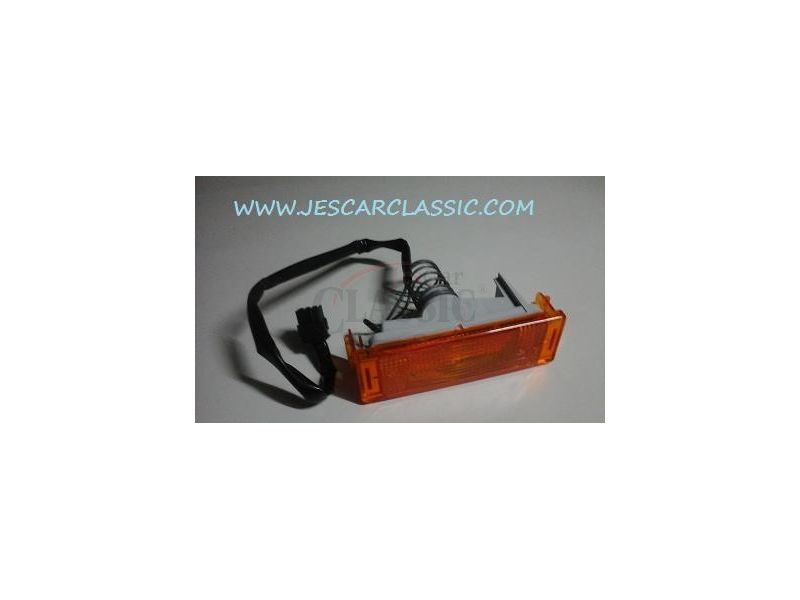 Renault Express I / Renault 9 / Renault 19 I Cabriolet - Farolim frente (SEIMA)