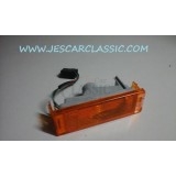 Renault Express I / Renault 9 / Renault 19 I Cabriolet - Farolim frente