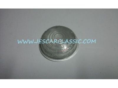 Austin-Healey / Aston Martin / Land Rover / Morris / Triumph - Vidro farolim (LUCAS)