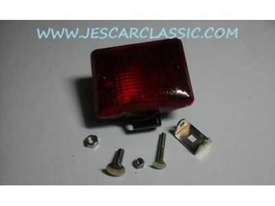 Multimarcas - Farolim de nevoeiro com suporte