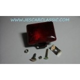 Multimarcas - Farolim de nevoeiro com suporte