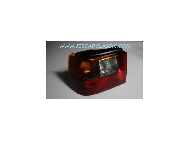 Seat Ibiza II 6K1 - Farolim traseiro esquerdo (HELLA)