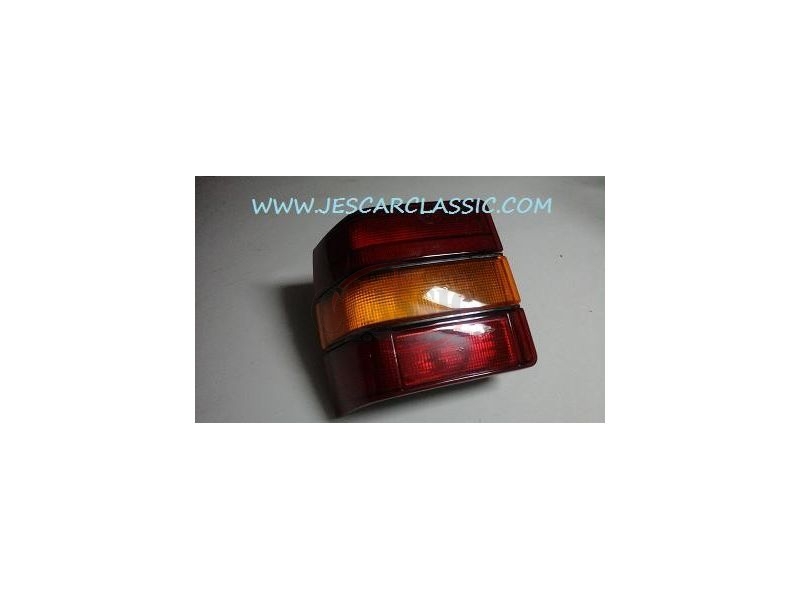 Seat Ibiza I - Farolim traseiro esquerdo (LEART)