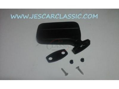 VW Golf I / VW Scirocco I - Espelho retrovisor exterior direito