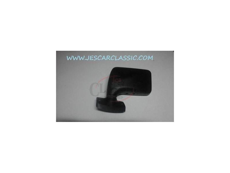 Autobianchi A112 - Espelho retrovisor exterior esquerdo