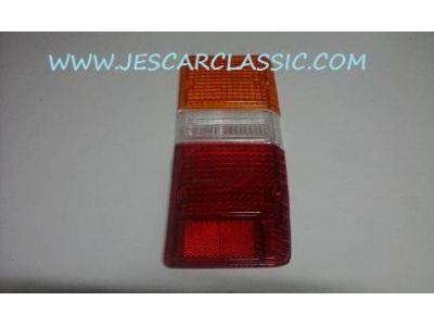 Toyota Hiace I LH20 - Vidro farolim traseiro direito