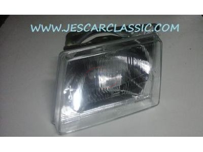 Opel Kadett D - Farol principal esquerdo H4 (HELLA)