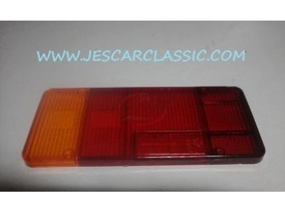 Iveco Daily II / Mitsubishi L200 K14 Pick-up - Vidro farolim traseiro esquerdo