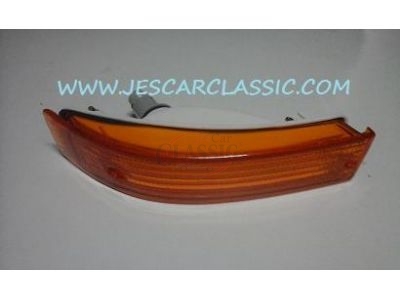 Toyota Corolla VI EE90 - Farolim de para-choques frente direito