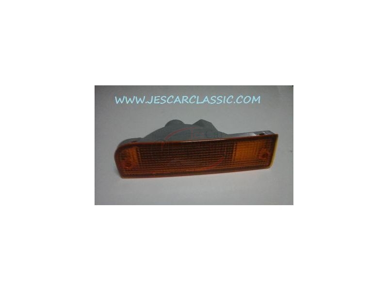 Toyota Runner - Farolim para-choques frente direito