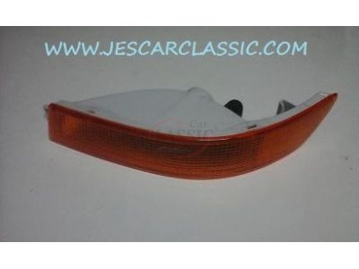 Toyota Corolla VII EE100 - Farolim do para-choques frente esquerdo