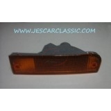 Toyota Runner - Farolim do para-choques frente esquerdo