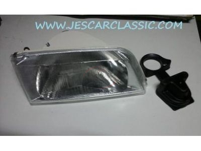 CITROEN ZX - Farol principal direito H4 (VALEO)