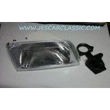 CITROEN ZX - Farol principal direito H4 (VALEO)